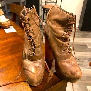 Cleaning out my closet